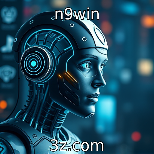 Como a inteligência artificial está moldando os jogos