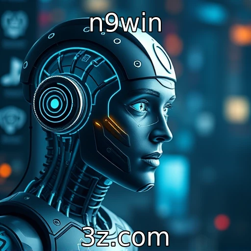 Como a inteligência artificial está moldando os jogos