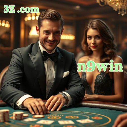 Inovação e Diversão no App n9win para Gamers