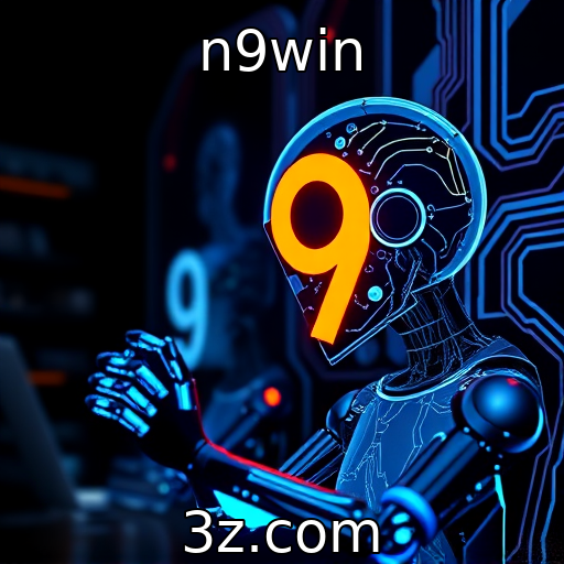 Inteligência artificial e seu papel na indústria de jogos