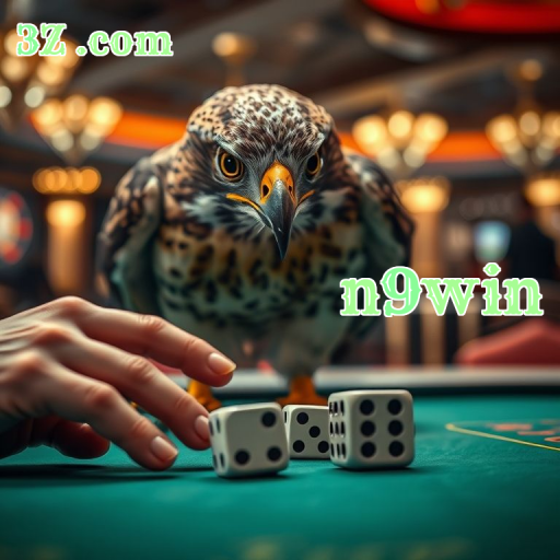 Imperdíveis Bônus do n9win: Aumente Sua Diversão