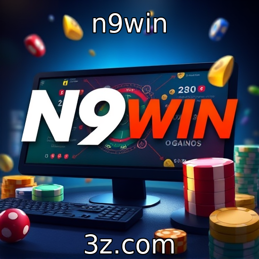 Tendências atuais na evolução dos jogos online