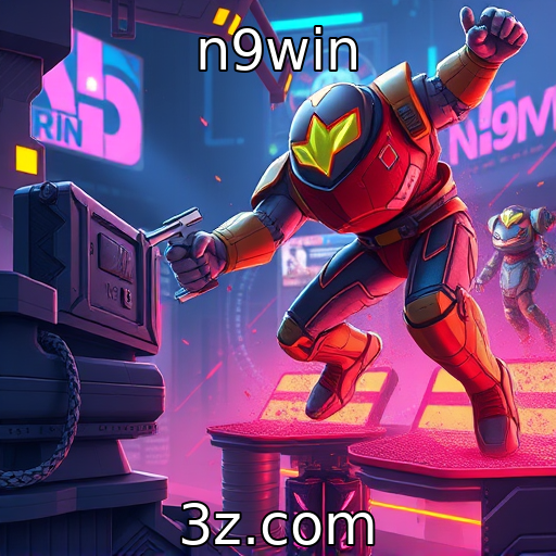 Tendências emergentes na tecnologia de jogos