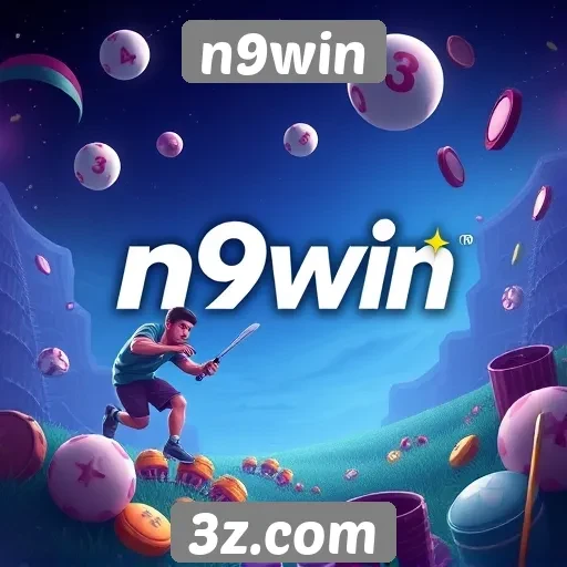 Análise das ofertas de jogos no site n9win
