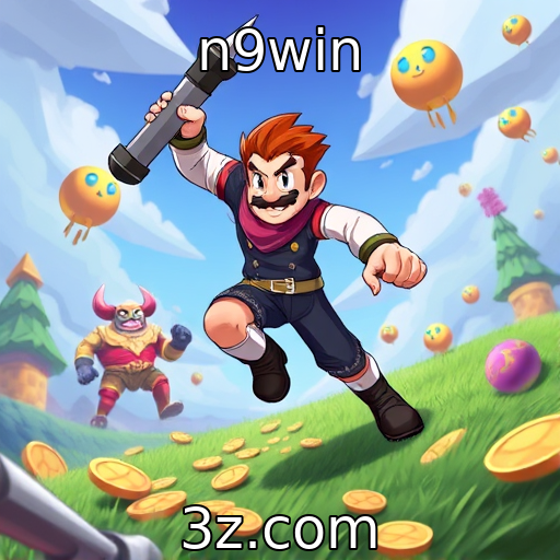 Mercado de jogos móveis cresce rapidamente