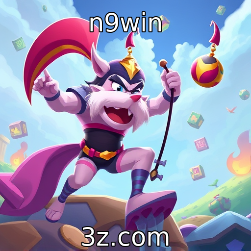 Jogos mobile continuam a dominar o mercado