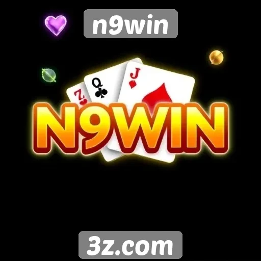 N9win oferece diversidade em jogos de cassino