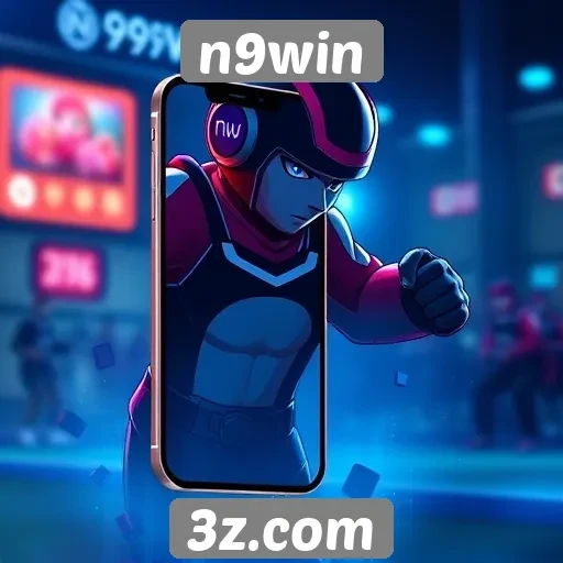 n9win apresenta novas funcionalidades para usuários