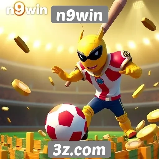 n9win oferece promoções diversas para novos jogadores