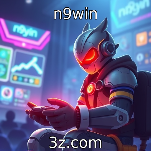 Novas tecnologias moldam o futuro dos jogos