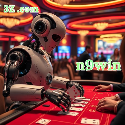 Recursos Paga que Transformam o n9win em um Paraíso Gamer