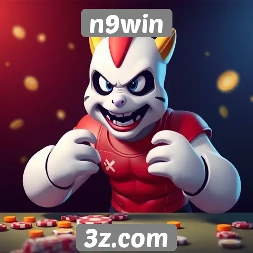 Exploração das opções de pagamento no n9win