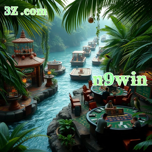 Plataforma n9win: O Destino dos Jogos Brasileiros