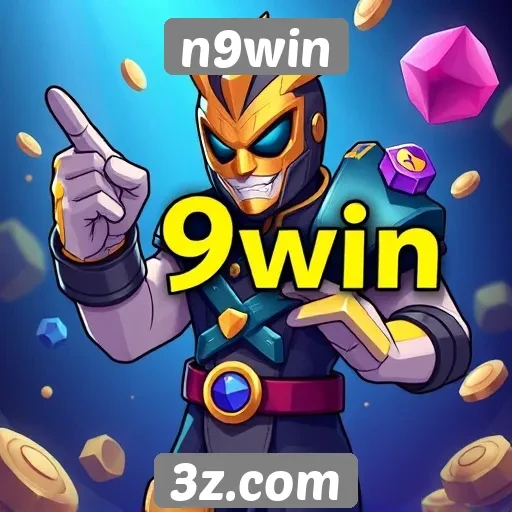 Opiniões de jogadores sobre o n9win