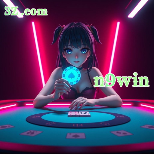 Promoções Irresistíveis no n9win para Todos os Jogadores