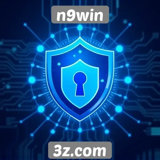 Segurança e confiabilidade do site n9win