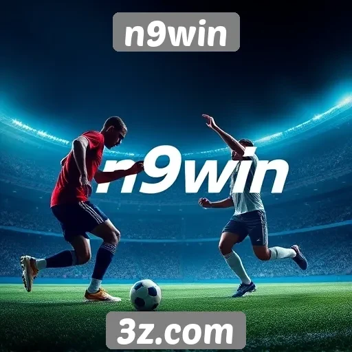 Apostas esportivas em n9win ganham popularidade