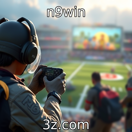 Avanços tecnológicos transformam a experiência de jogo