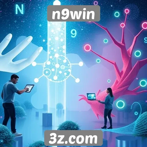 Interatividade e experiência do usuário no n9win