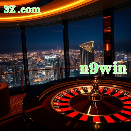 Experiência VIP Inédita no n9win: Mais que Jogos